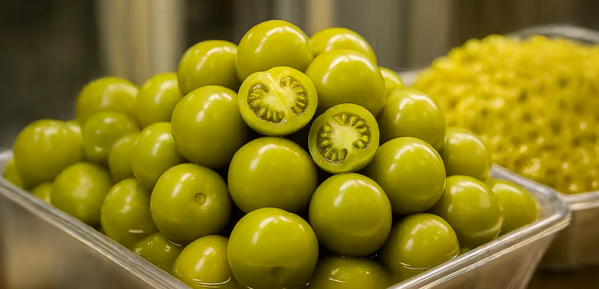 Neden Fermente Turşu? Market Turşusundan Farkları