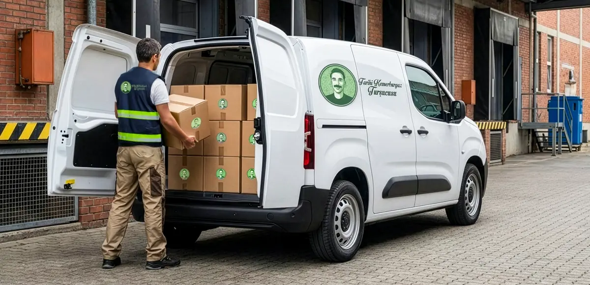 İnternetten Turşu Nasıl Alınır? Online Turşu Siparişi Rehberi