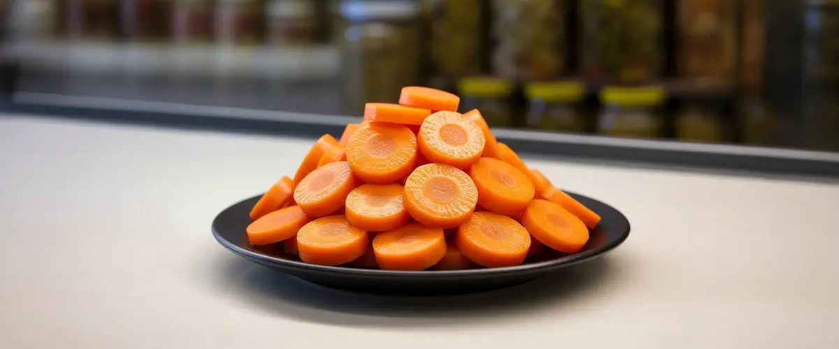 Hamilelikte Havuç Turşusu Tüketilir mi? Faydaları ve Dikkat Edilmesi Gerekenler