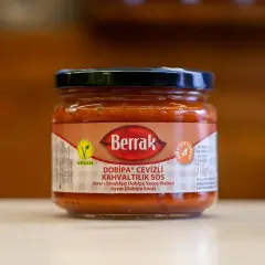 Cevizli Kahvaltılık Sos