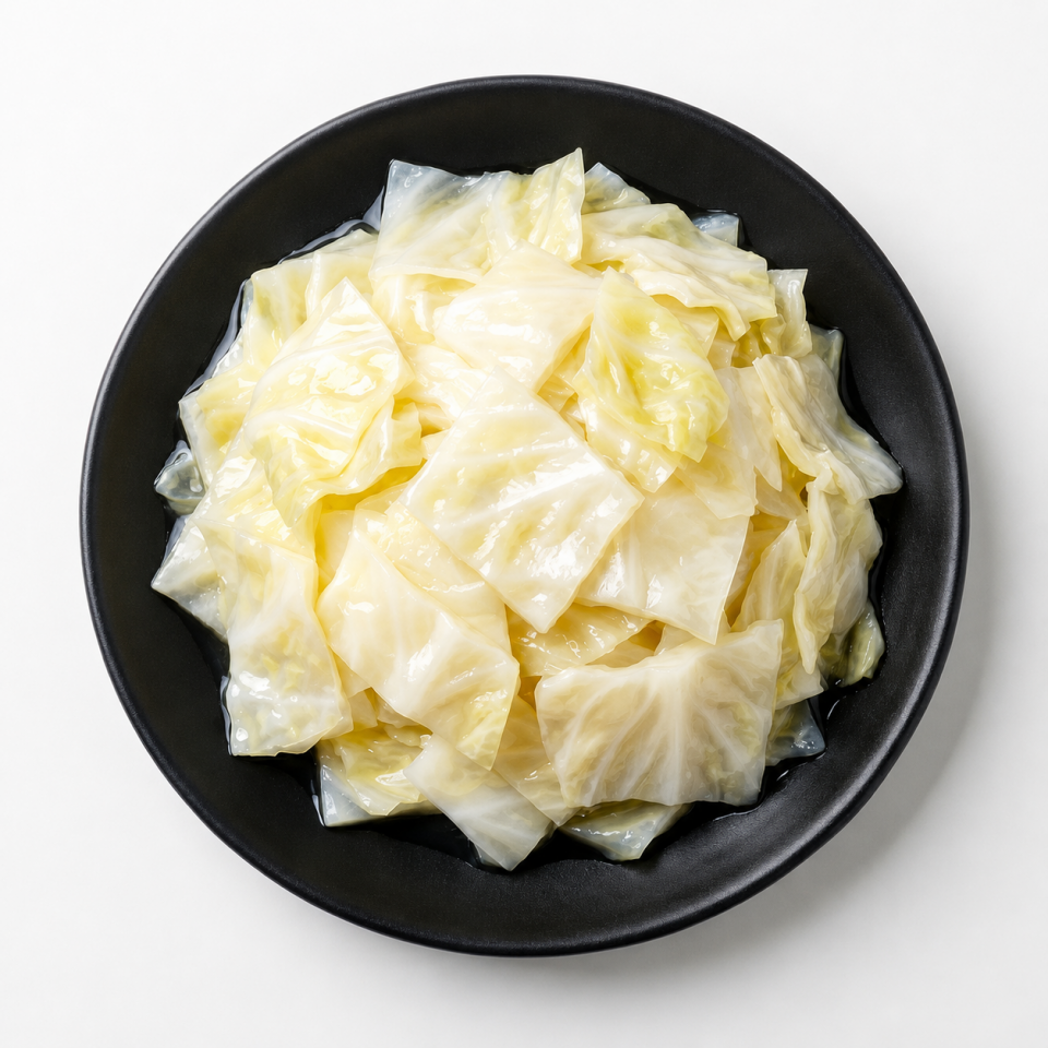 Lahana Turşusu 1 Kg
