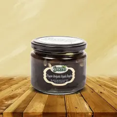 Peynir Dolgulu Siyah Zeytin