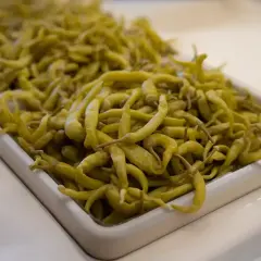 Acılı Kıl Sivri Biber Turşusu