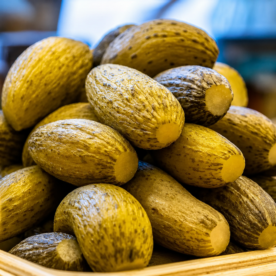Kelek Turşusu 1 Kg