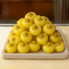 Macar Biberi Turşusu