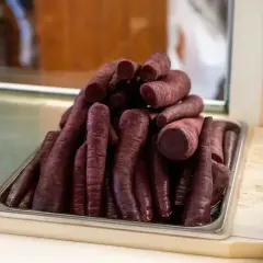 Siyah Havuç Turşusu