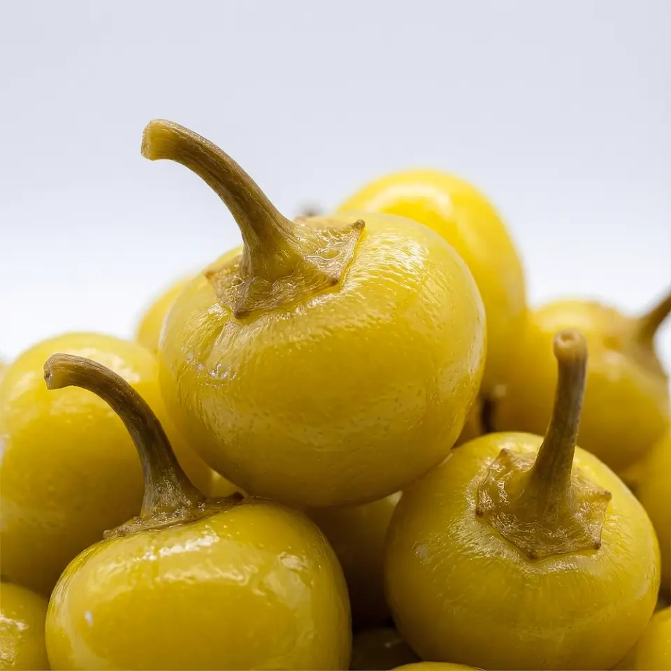 Top Biber Turşusu 1 Kg