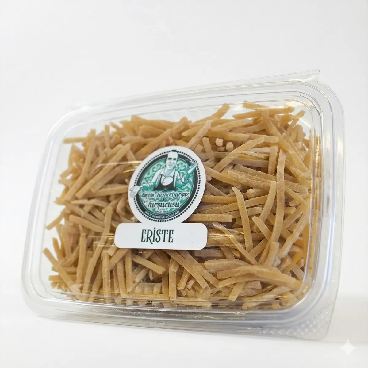 Erişte 500 Gr