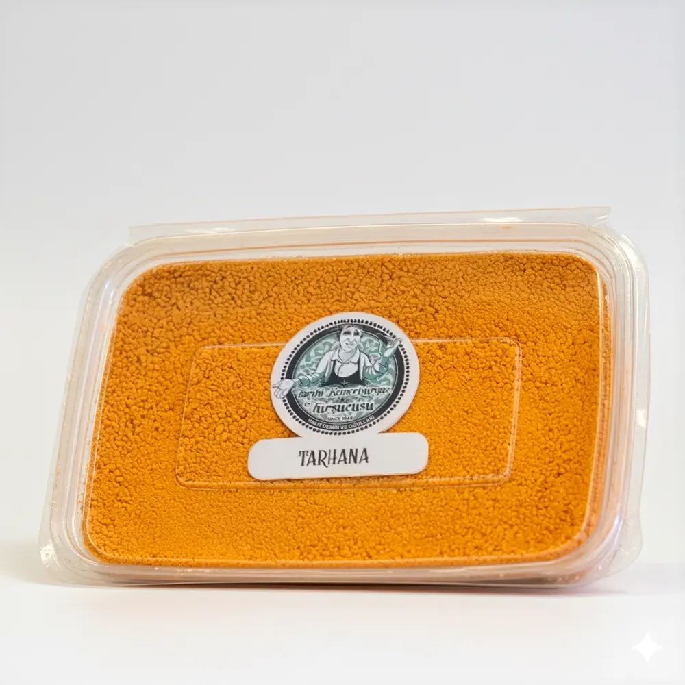 Tarhana 500 Gr