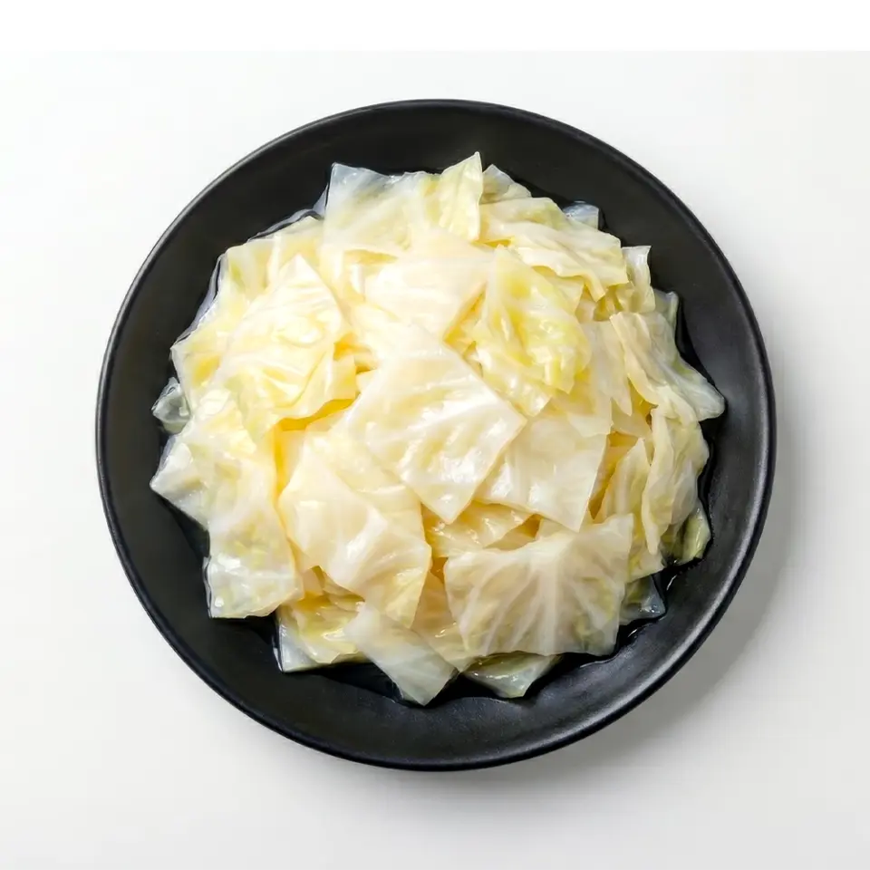 Lahana Turşusu 3 Kg