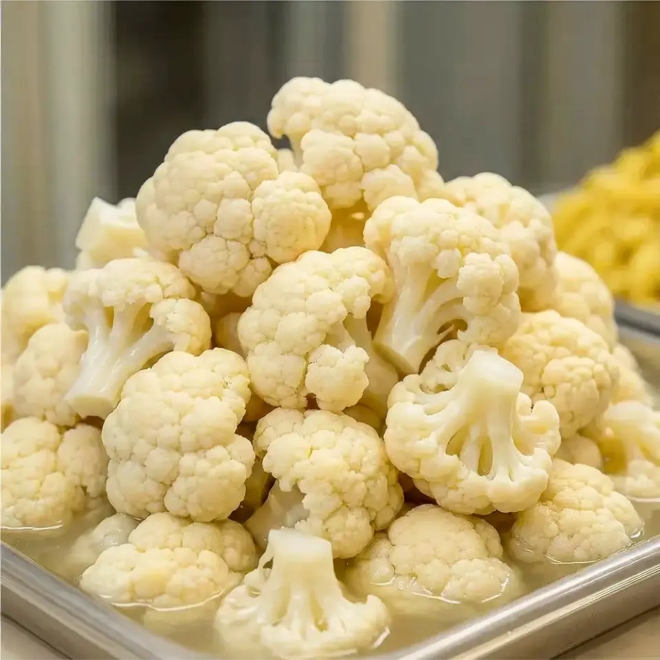 Karnabahar Turşusu 1 Kg