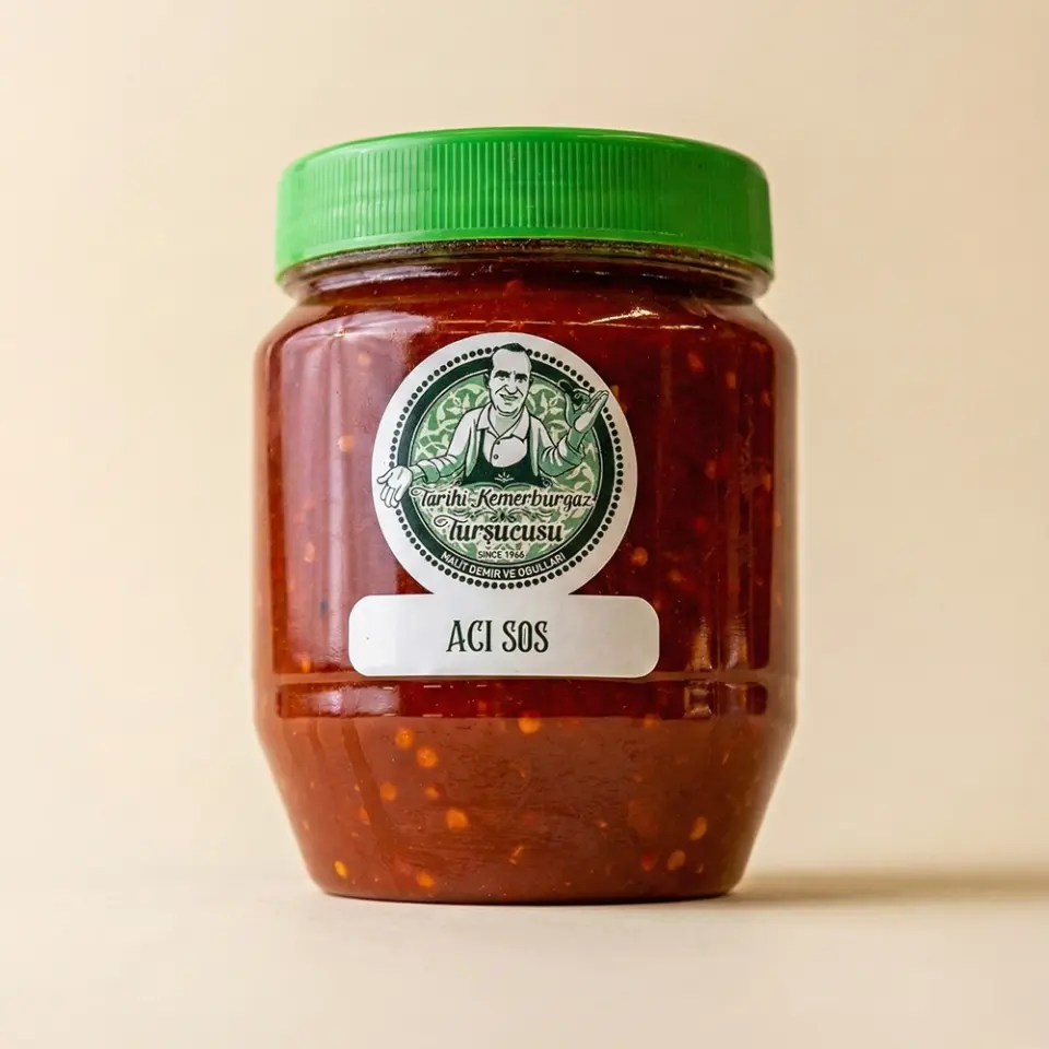 Acı Sos